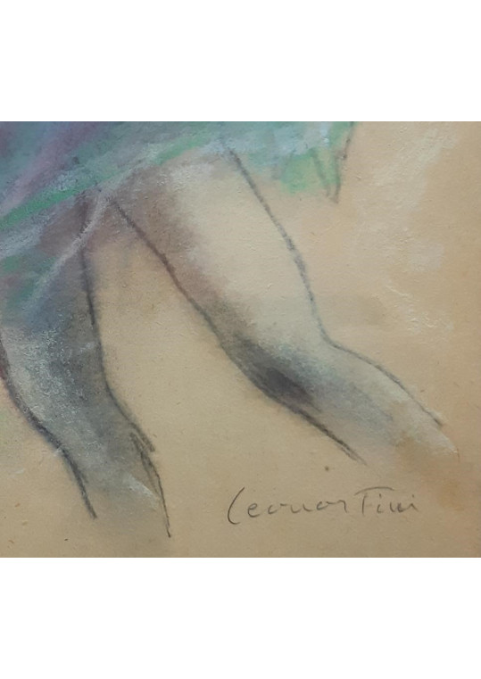 Leonor Fini